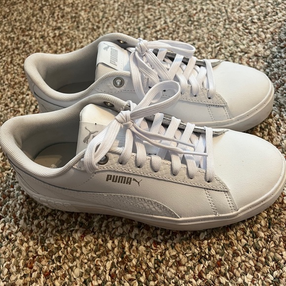 Puma Shoes Puma Tennis Shoes Poshmark